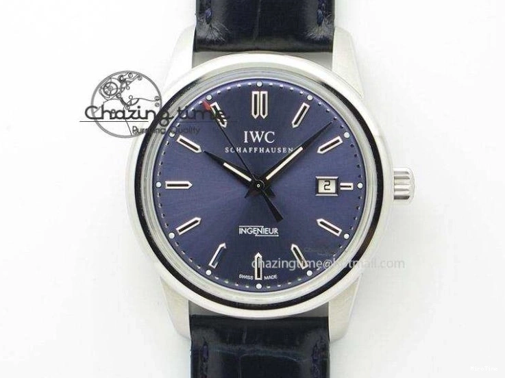 MIROTIME 0125 Aquatimer Chrono IW379503 Bronzo Case V6F 1:1 Best Edition Black Dial on Rubber Strap A Popular 7103